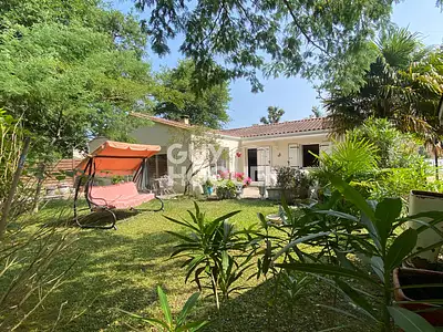Maison, 126 m²