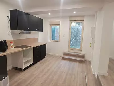 Appartement, 62,64 m²