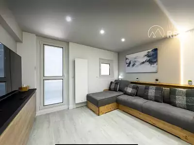 Appartement, 65,2 m²