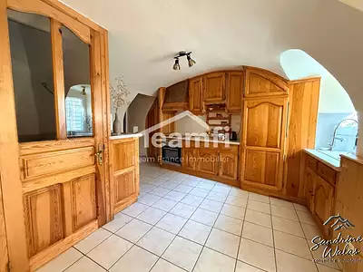 Maison, 90 m²