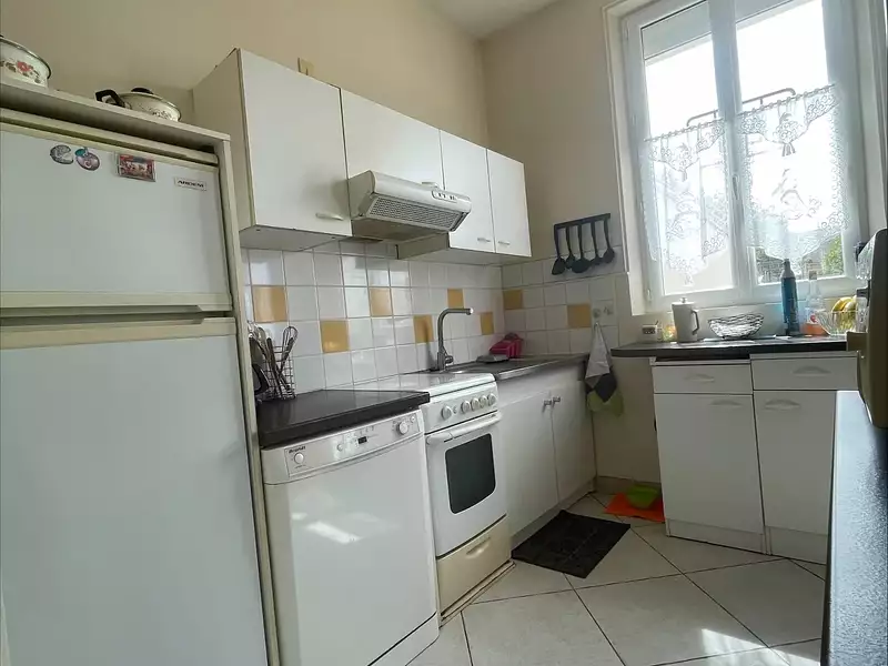 Maison, 123 m²