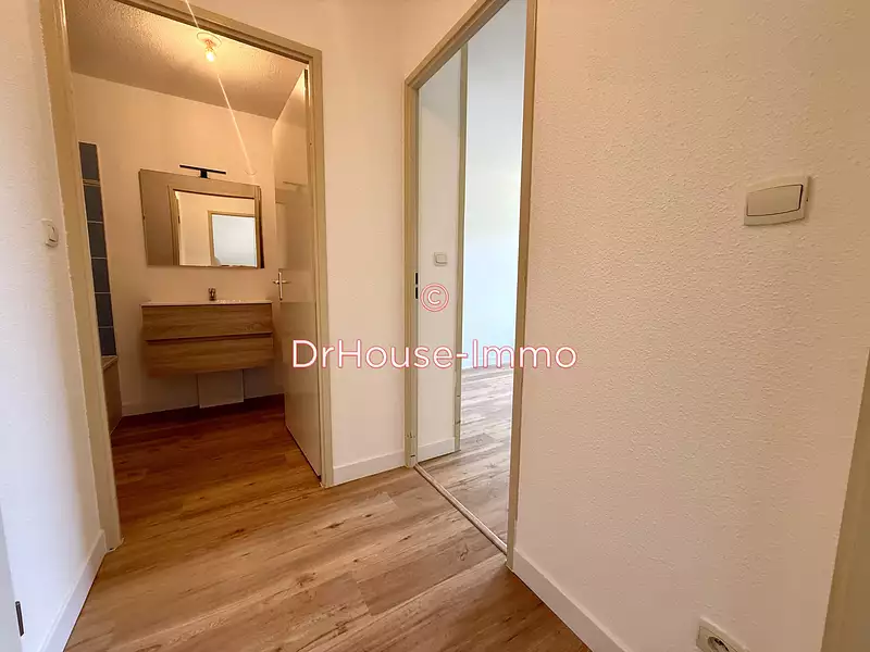 Appartement, 44,23 m²