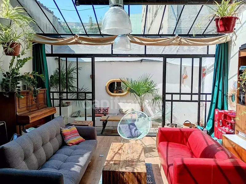 Appartement, 102 m²