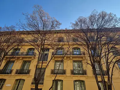 Appartement, 79,8 m²