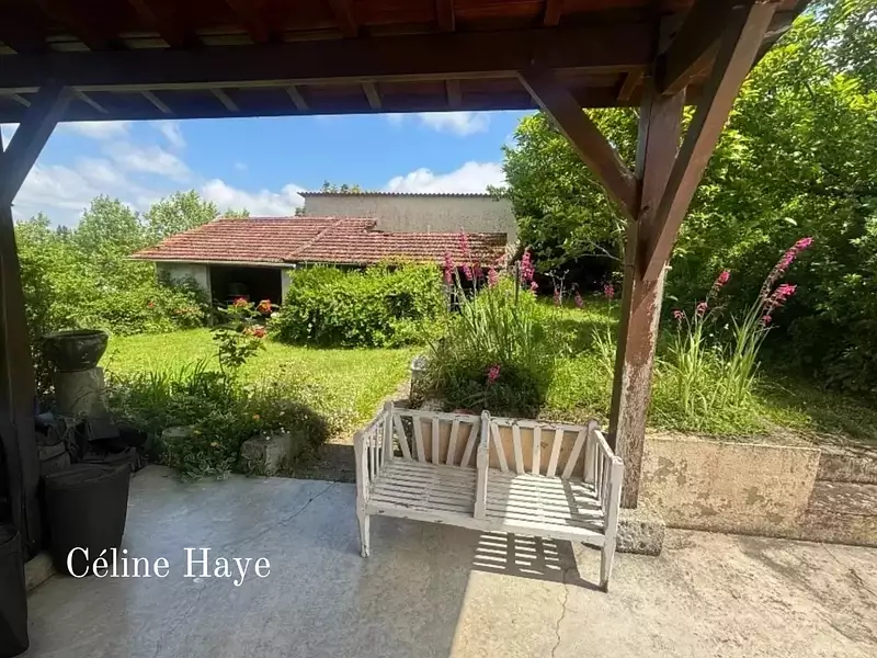 Maison, 88 m²