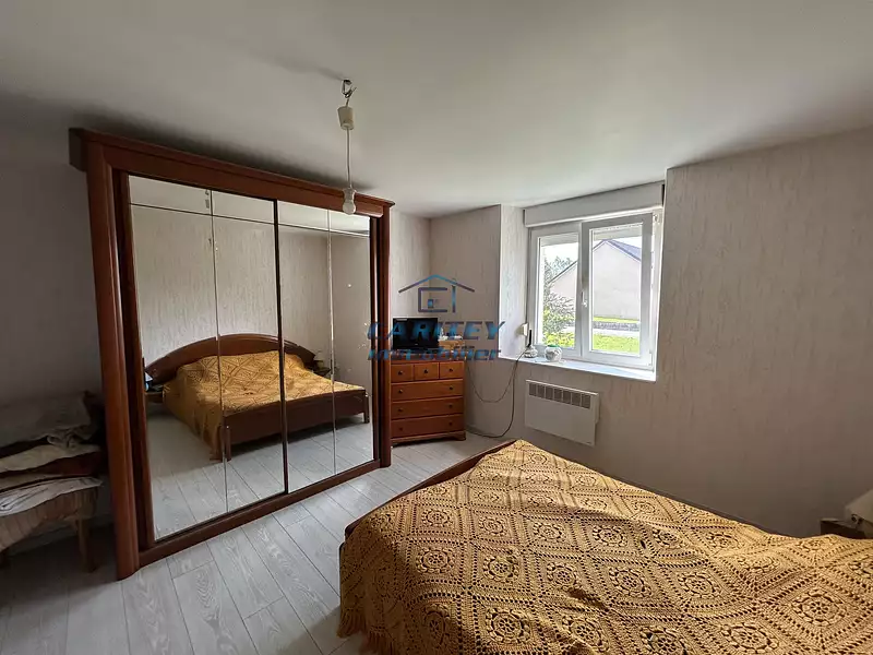 Maison, 95,52 m²