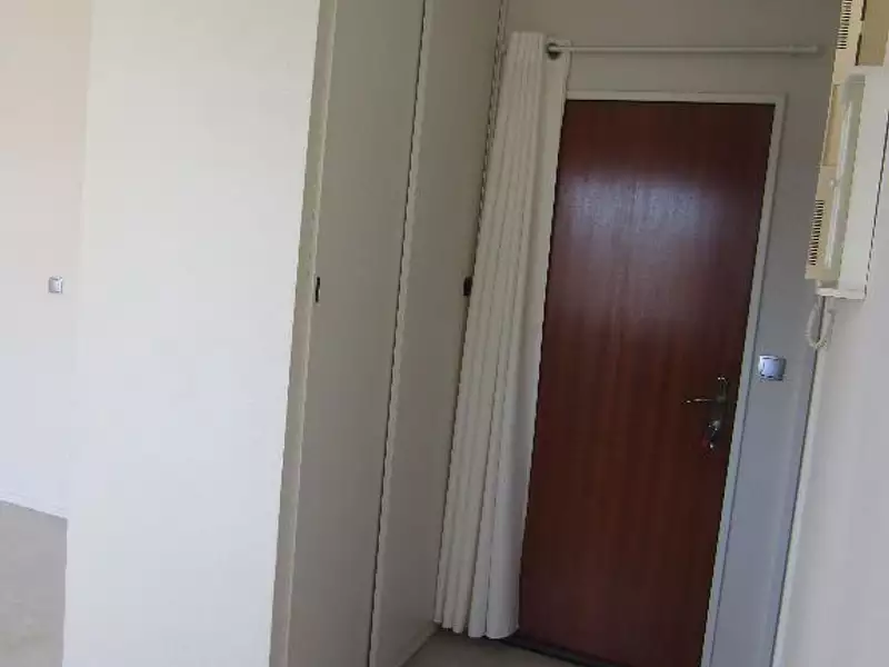 Appartement, 32 m²