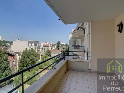 Appartement, 98,19 m²