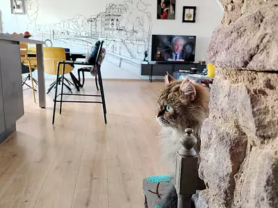 Appartement, 135 m²