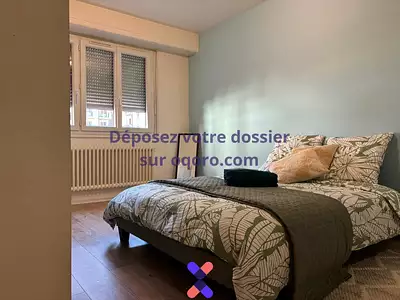 Appartement, 110 m²