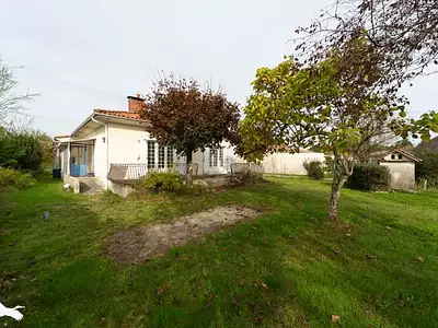 Maison, 106 m²