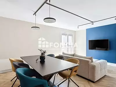 Appartement, 65 m²