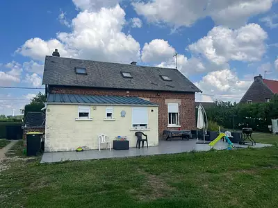 Maison, 110 m²