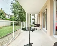 Appartement, 65,5 m²