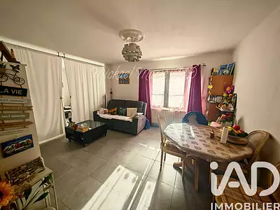 Appartement, 85 m²