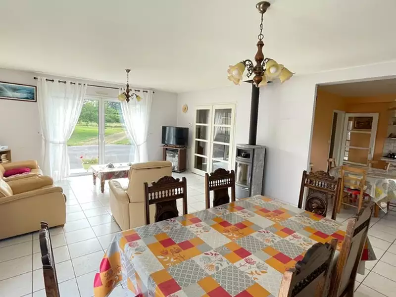 Maison, 152 m²