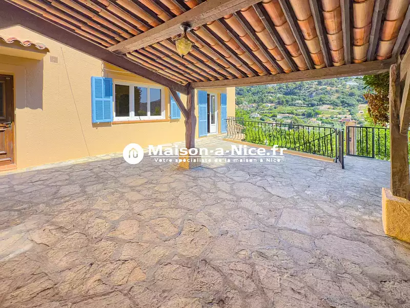 Maison, 130 m²