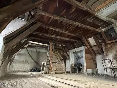 Maison, 220 m²