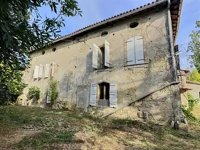 Maison, 379 m²
