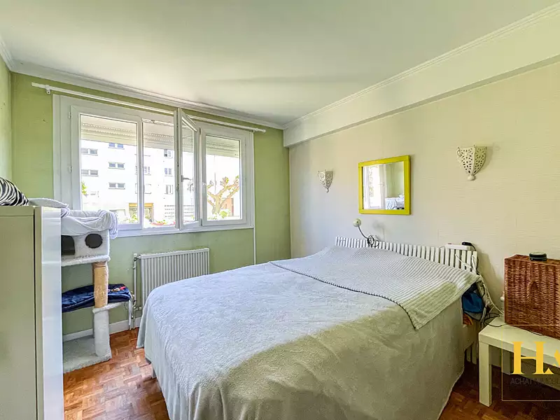 Appartement, 90 m²