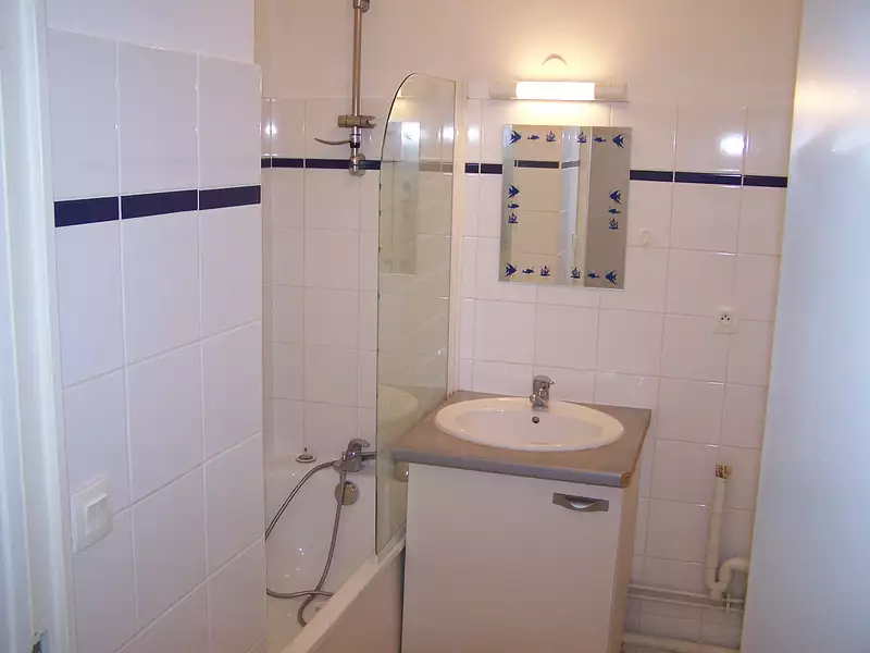 Appartement, 40 m²