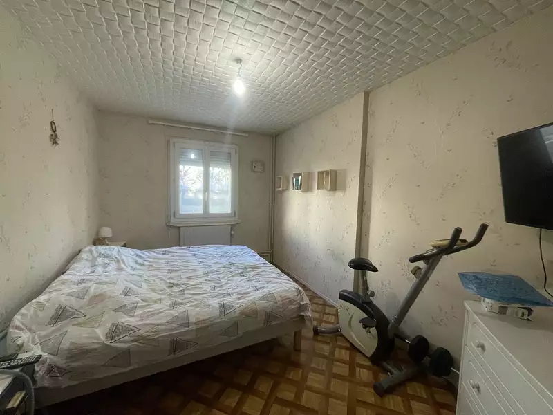 Appartement, 67 m²