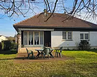 Maison, 74 m²
