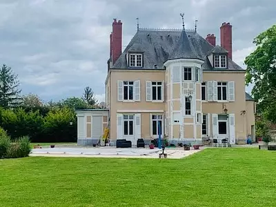 Maison, 348 m²