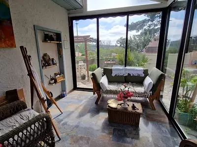 Maison, 117 m²
