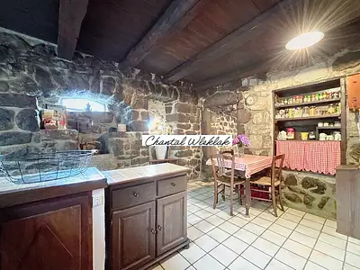 Maison, 98 m²