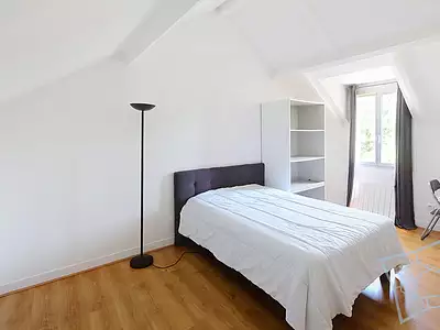 Appartement, 40,79 m²