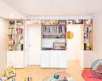 Appartement, 57,12 m²