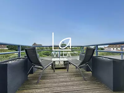 Appartement, 43,7 m²