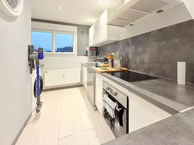 Appartement, 68,63 m²