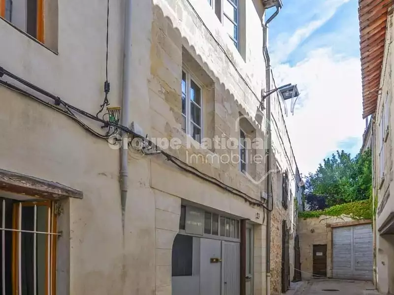Appartement, 44 m²
