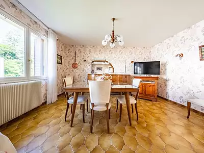 Maison, 95 m²