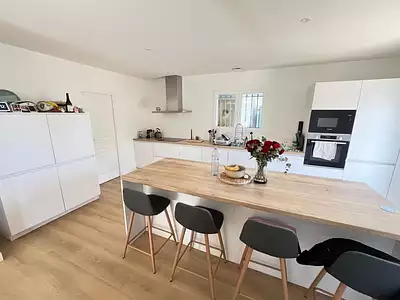 Maison, 188 m²