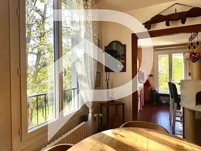 Maison, 102 m²