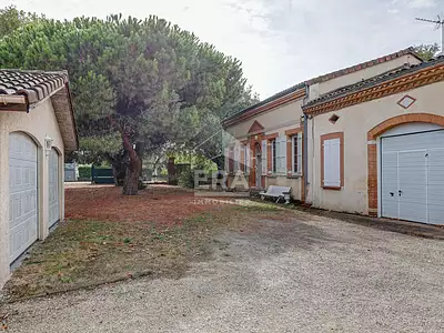 Maison, 165 m²