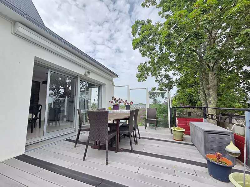 Maison, 145 m²