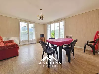 Maison, 152 m²
