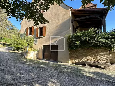 Maison, 250 m²