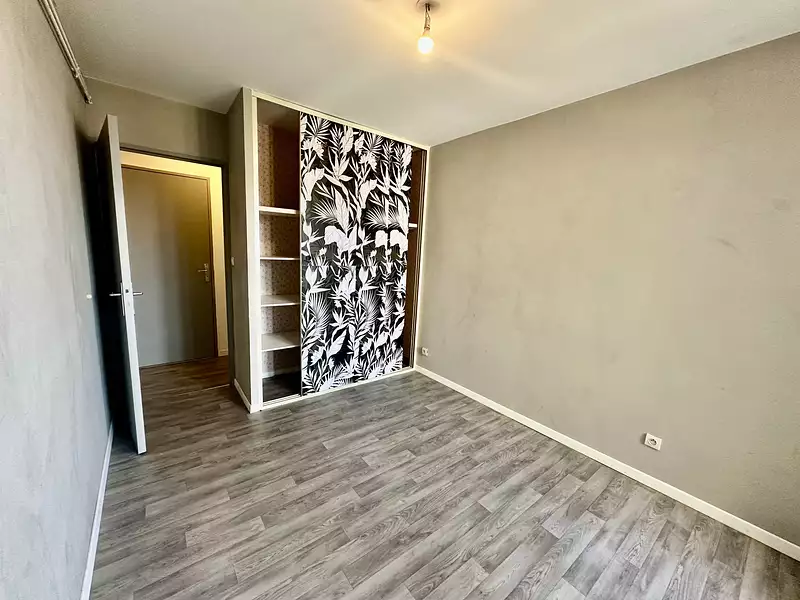 Appartement, 74 m²