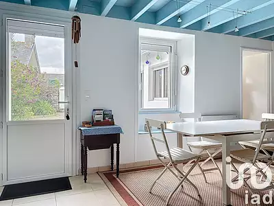 Maison, 67 m²