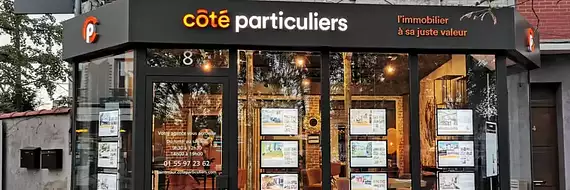 Côté Particuliers Saint Maur Des Fossés