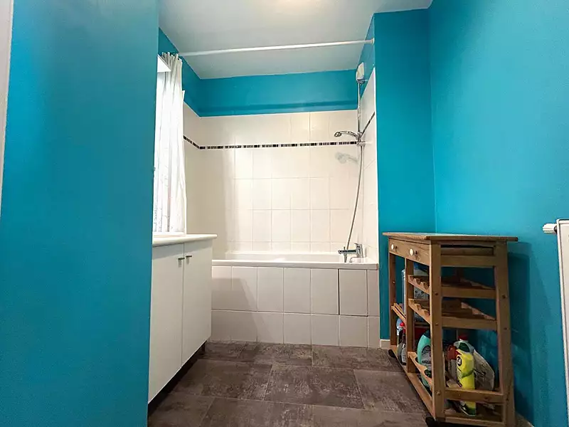 Appartement, 61 m²