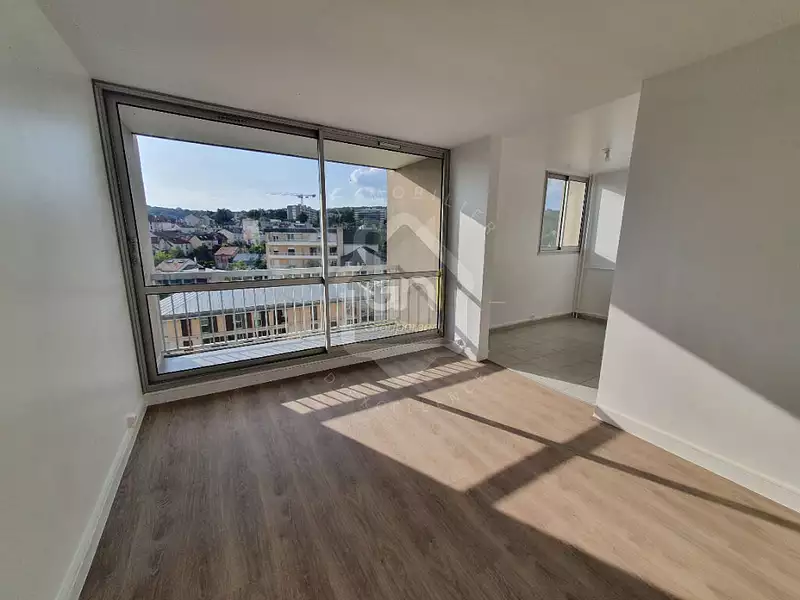 Appartement, 56,91 m²