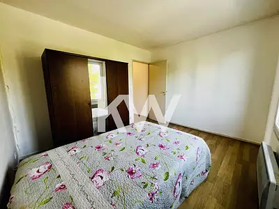 Appartement, 67,54 m²
