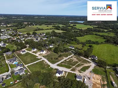 Terrain, 420 m²