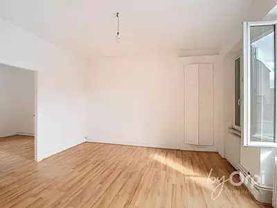 Maison, 70 m²